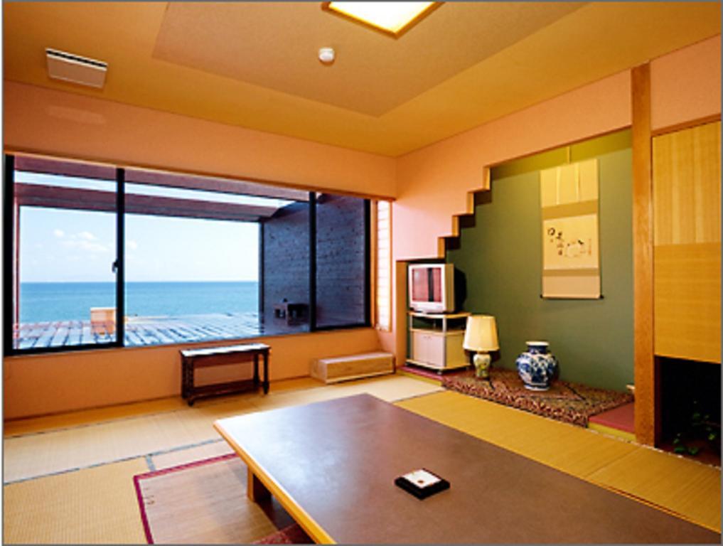 Hotel Kaijyoukan Kashima  Zimmer foto